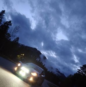 Meet your Posher, Darren